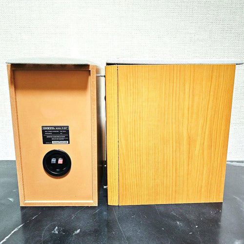 Onkyo Speakers D-Sx7 70W