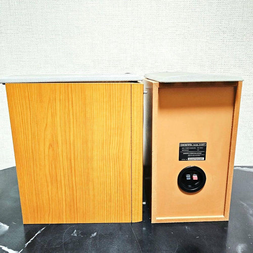 Onkyo Speakers D-Sx7 70W