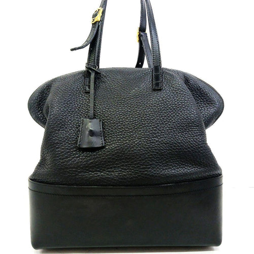 Fendi Tote Bag A4 Ff