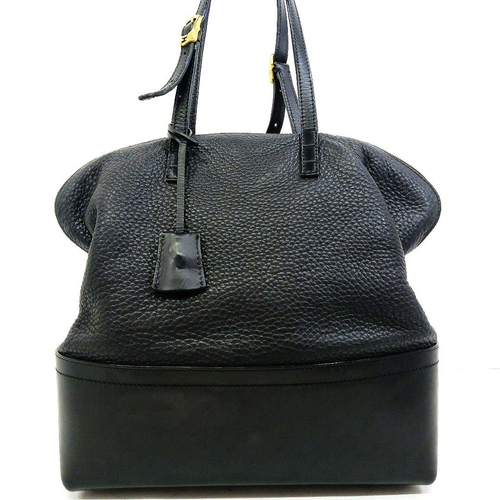 Fendi Tote Bag A4 Ff