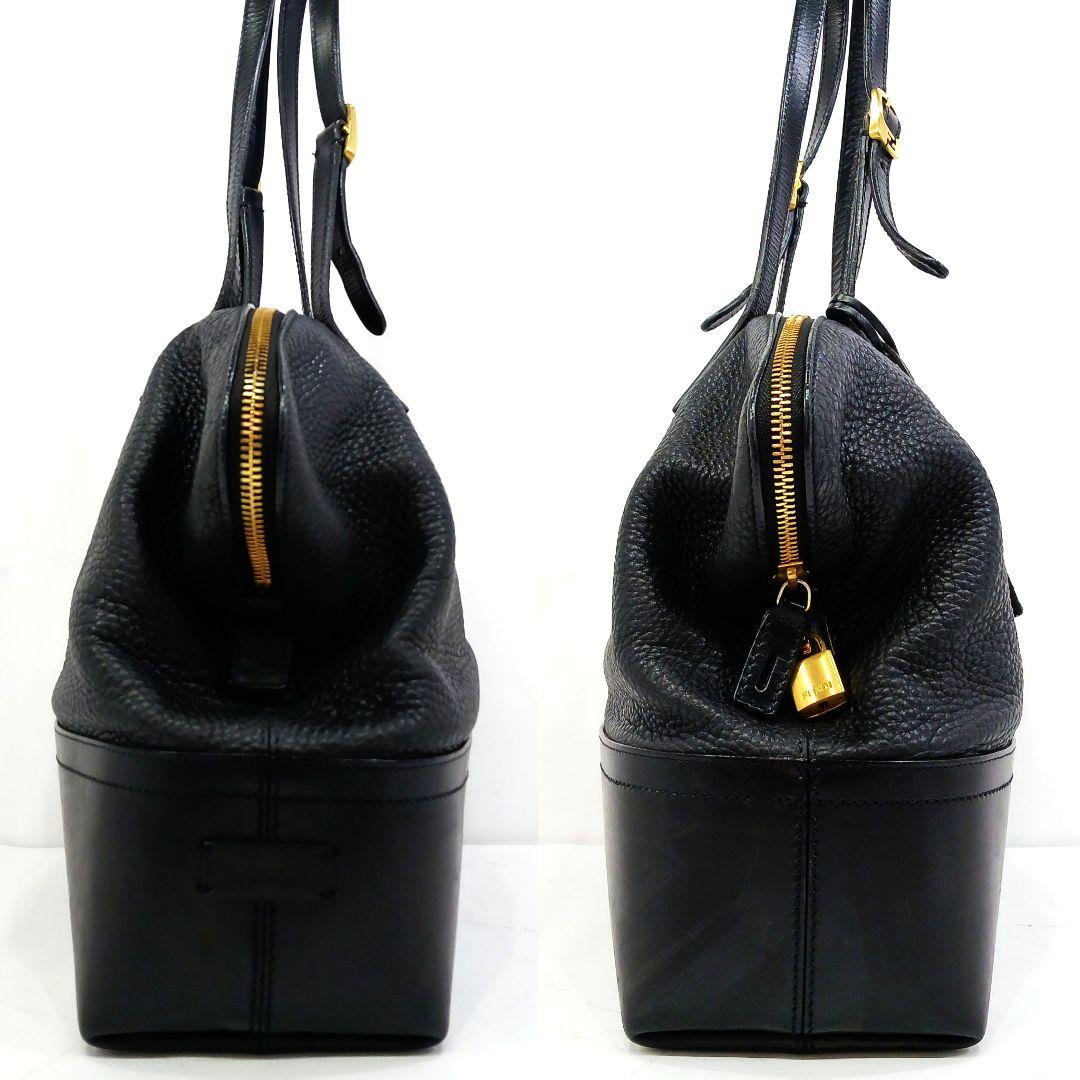 Fendi Tote Bag A4 Ff