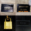 Fendi Tote Bag A4 Ff