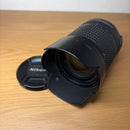 Nikon Zoom Lenses Af-S Dx Nikkor 18-140Mm F3.5-5.6G Vr