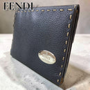 Fendi Bifold Wallets