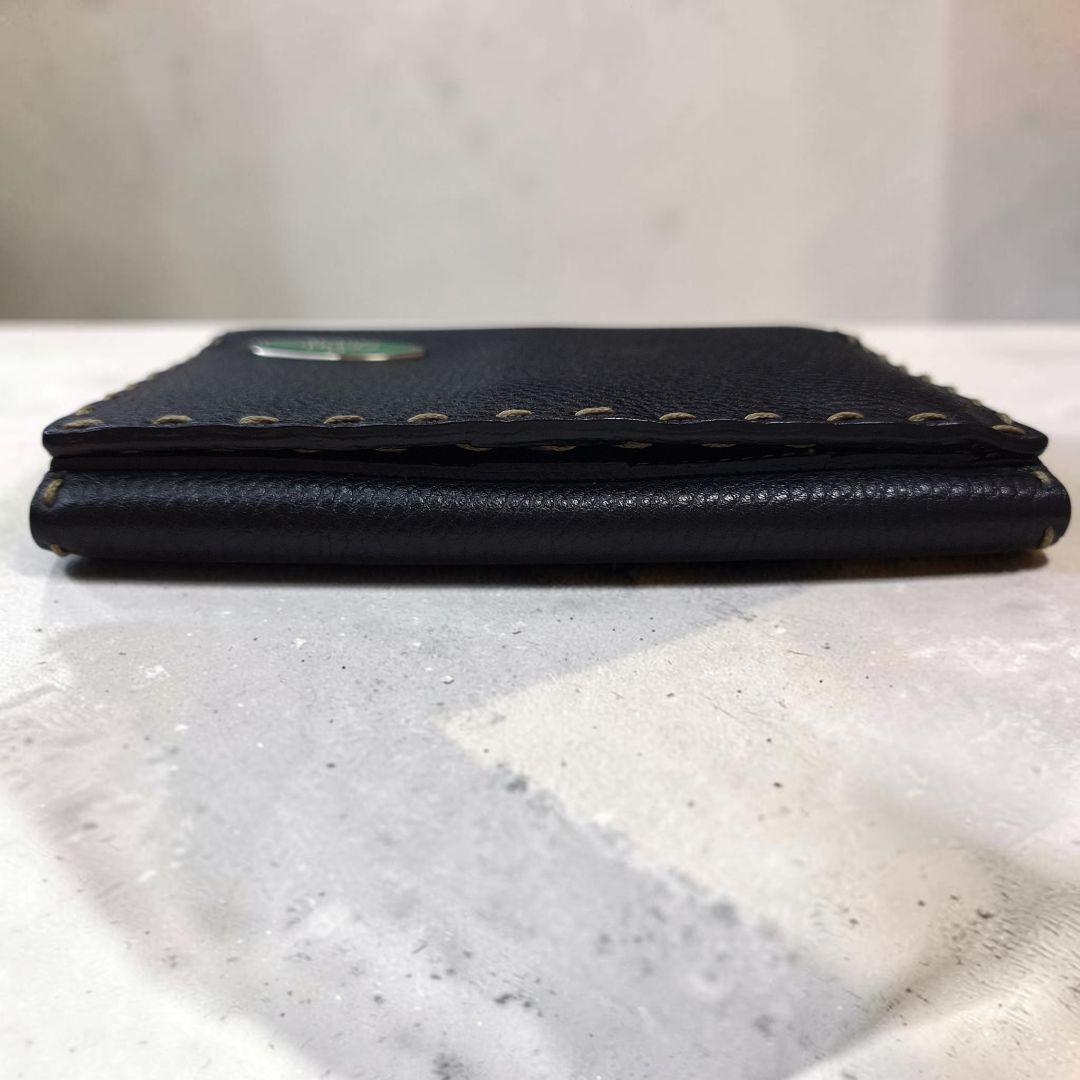 Fendi Bifold Wallets