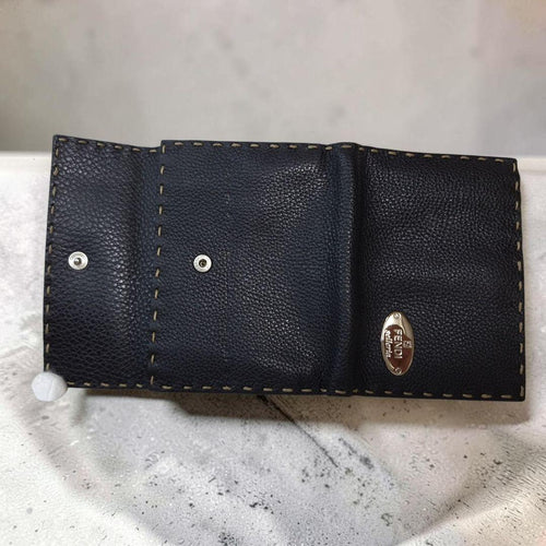 Fendi Bifold Wallets