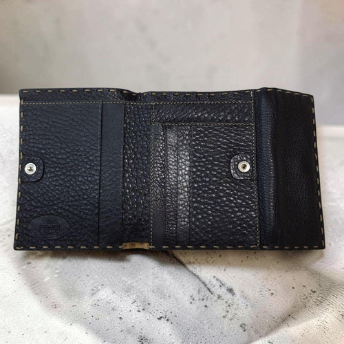Fendi Bifold Wallets