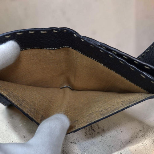 Fendi Bifold Wallets