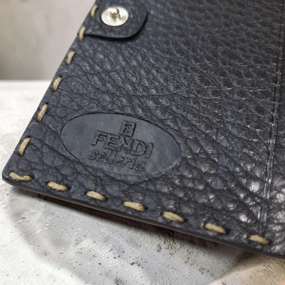 Fendi Bifold Wallets