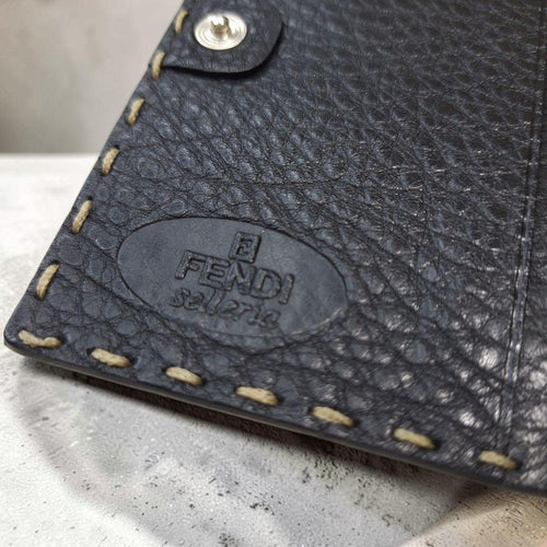 Fendi Bifold Wallets