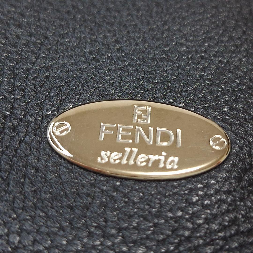 Fendi Bifold Wallets