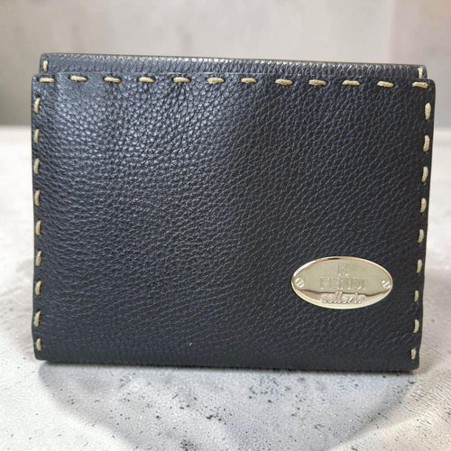 Fendi Bifold Wallets