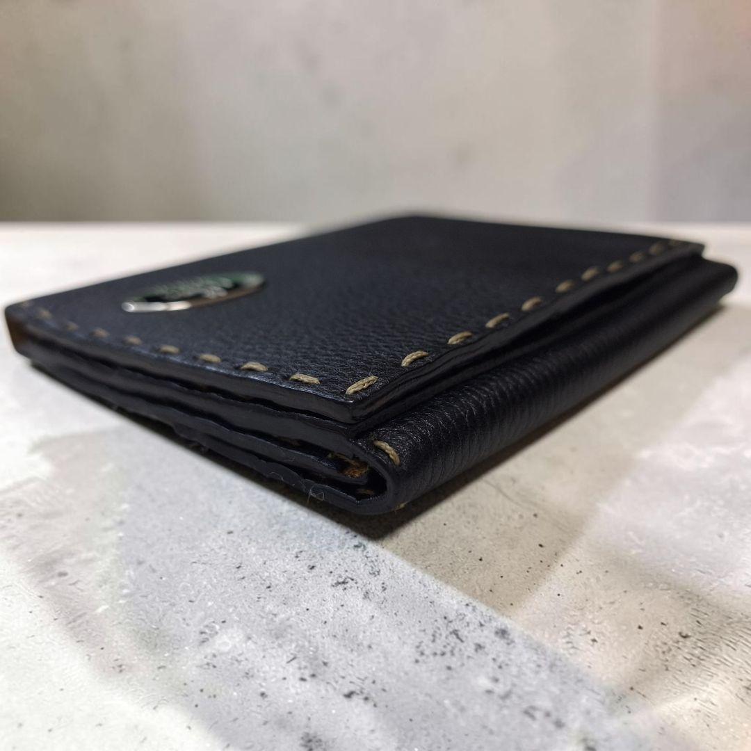 Fendi Bifold Wallets