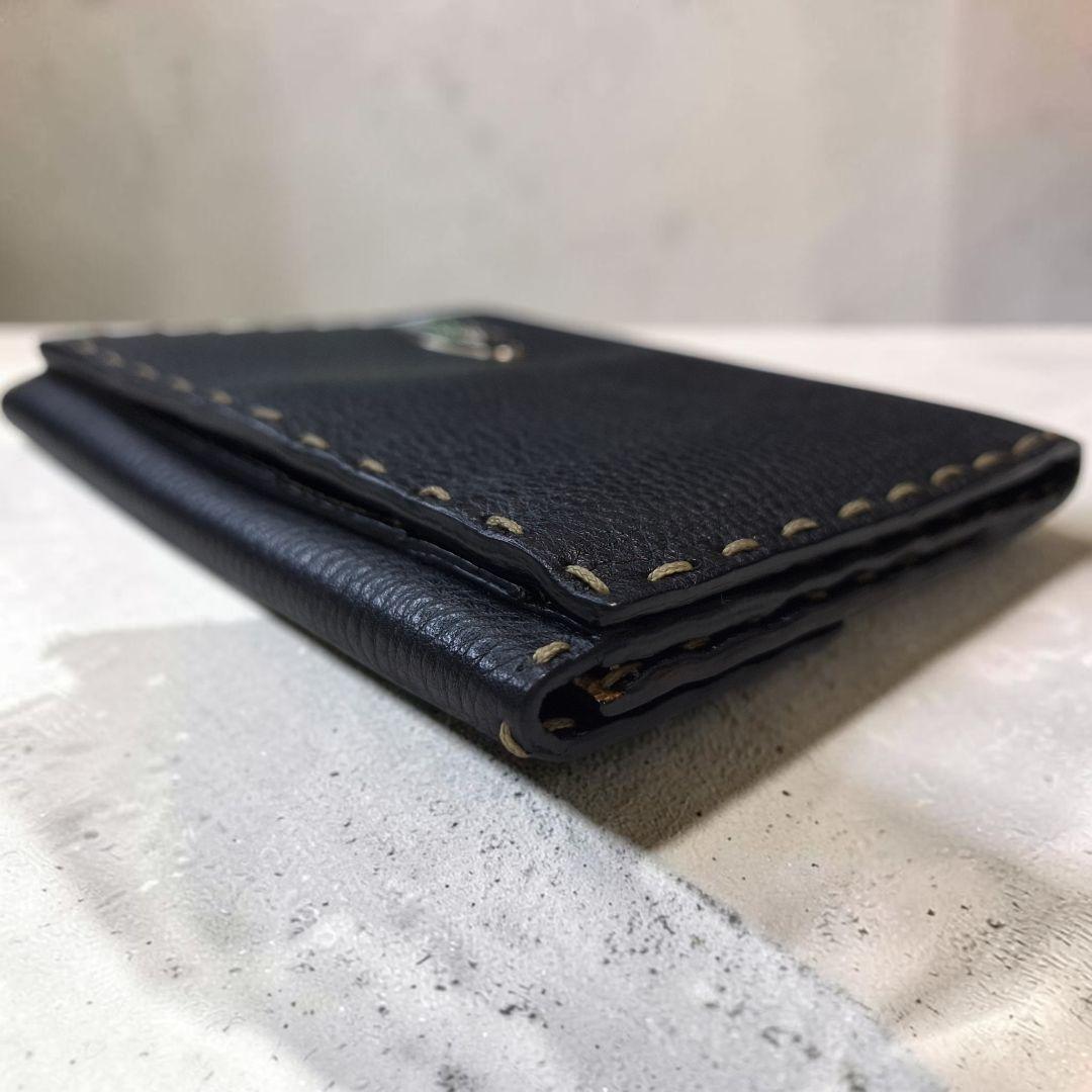 Fendi Bifold Wallets