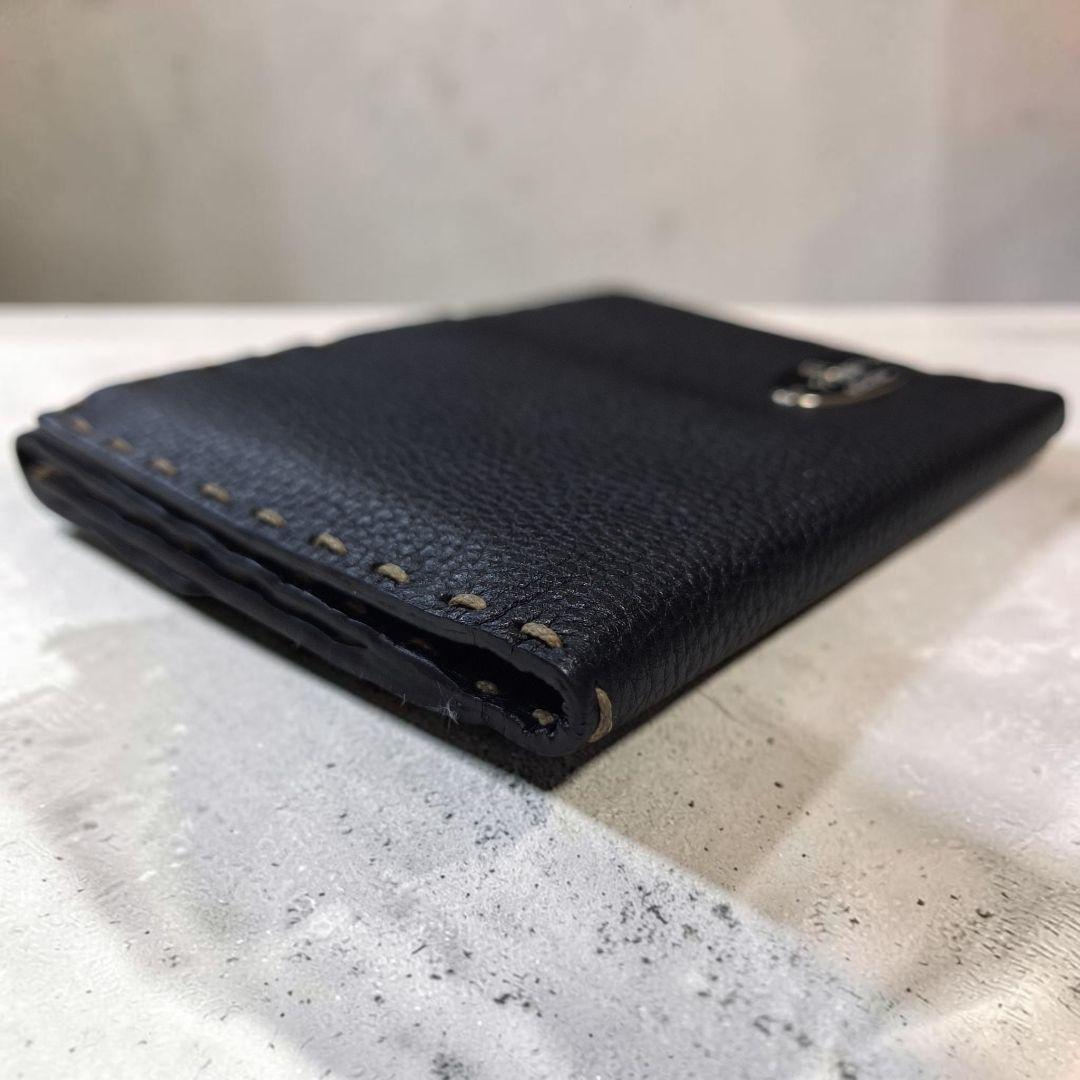 Fendi Bifold Wallets