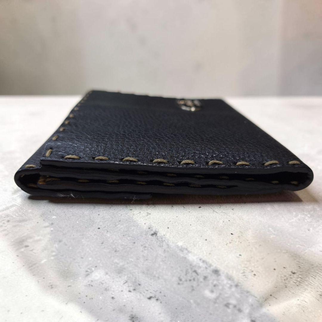 Fendi Bifold Wallets