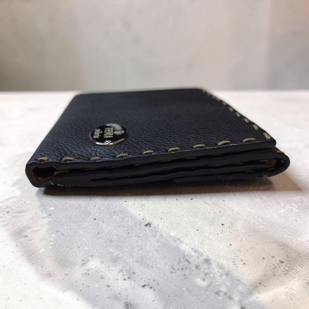 Fendi Bifold Wallets