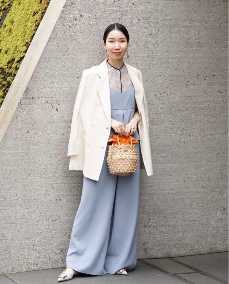 Tomorrowland Sleeveless