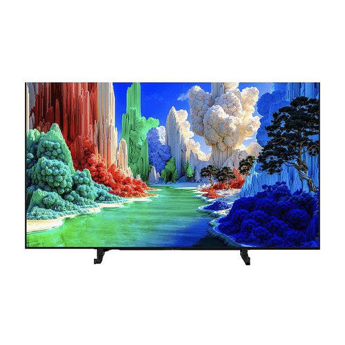 Tcl Liquid Crystal Television 55A400 55 Qled 4K 120Hz Google Tv Dolby Atmos