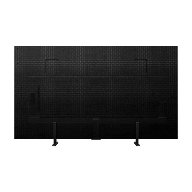 Tcl Liquid Crystal Television 55A400 55 Qled 4K 120Hz Google Tv Dolby Atmos