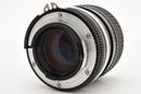 Nikon Prime Lenses Ai F2.5 #1495