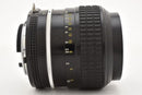 Nikon Prime Lenses Ai F2.5 #1495