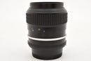 Nikon Prime Lenses Ai F2.5 #1495