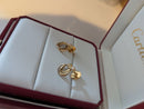 Cartier Earrings (Pairs)