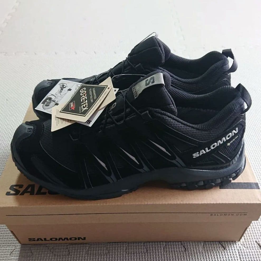 Solomon Sneakers Salomon Xa Pro 3D 28.5