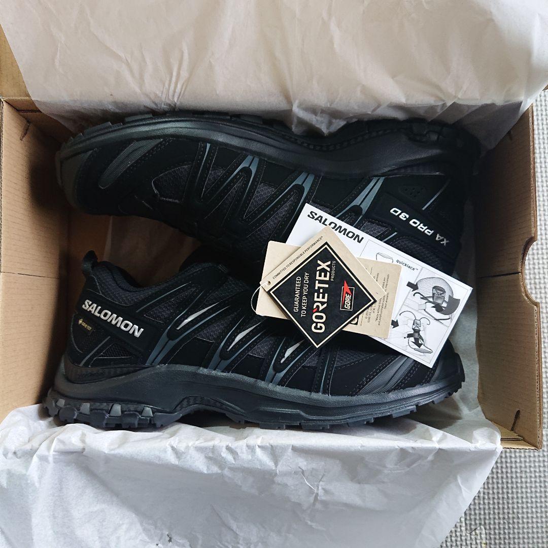 Solomon Sneakers Salomon Xa Pro 3D 28.5