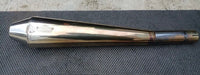 Yamaha Motor Mufflers Sr400 51