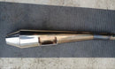 Yamaha Motor Mufflers Sr400 51
