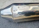 Yamaha Motor Mufflers Sr400 51
