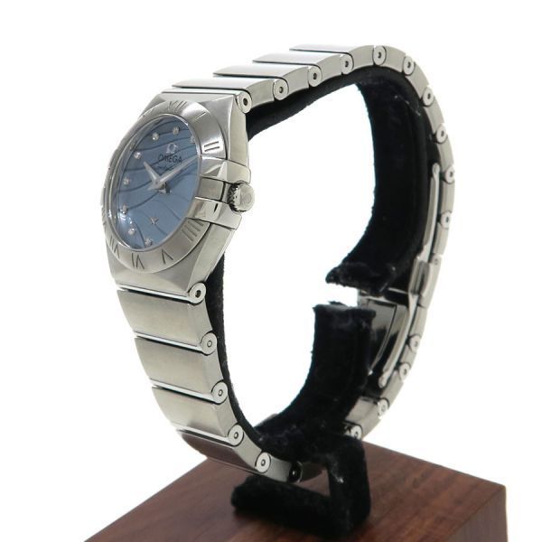 Omega Others 123.10.24.60.57.001 A