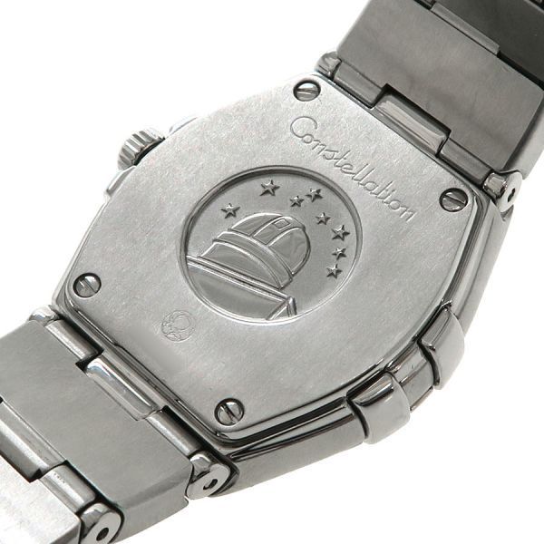 Omega Others 123.10.24.60.57.001 A