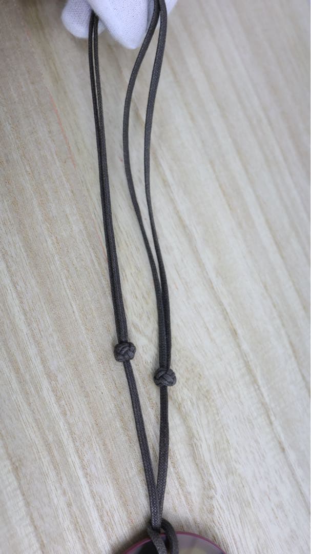 Hermes Necklaces