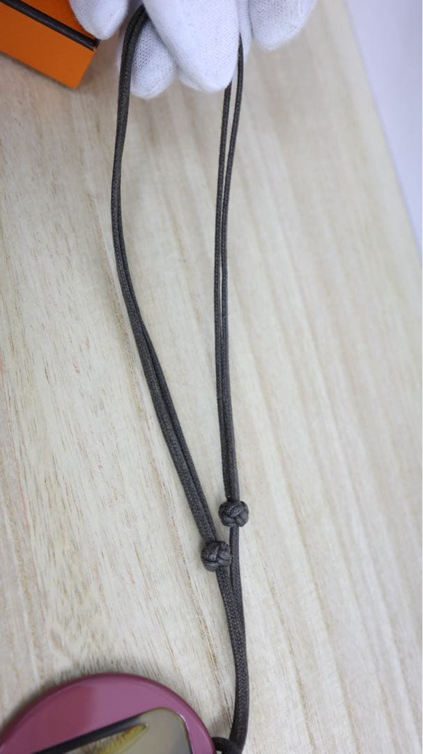 Hermes Necklaces