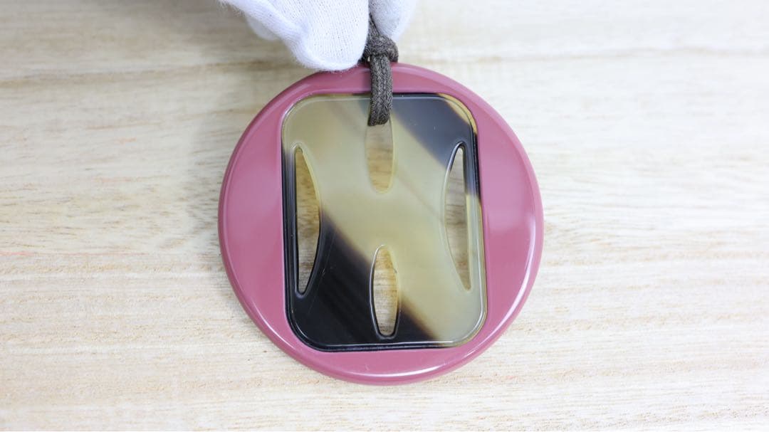 Hermes Necklaces