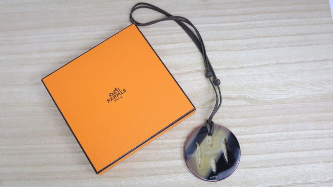 Hermes Necklaces