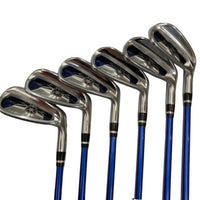 Single Iron Inpres Ud+2 6S Ir Mx-517I Sr) C
