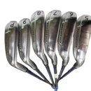 Single Iron Inpres Ud+2 6S Ir Mx-517I Sr) C