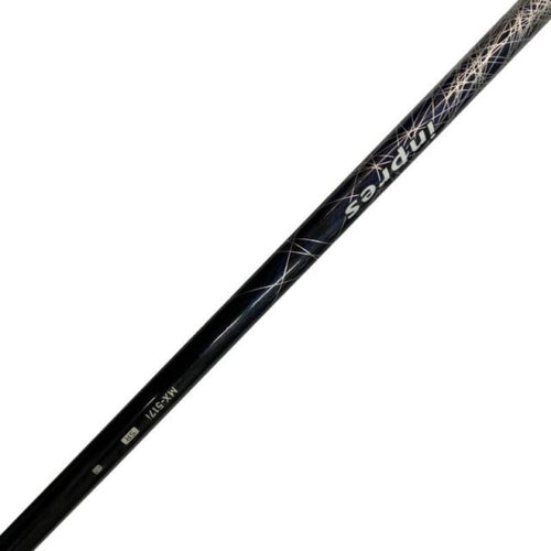 Single Iron Inpres Ud+2 6S Ir Mx-517I Sr) C