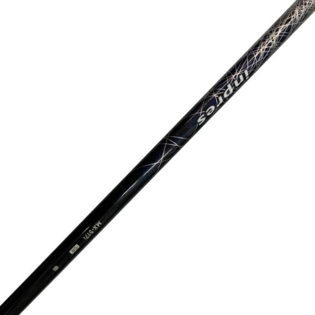Single Iron Inpres Ud+2 6S Ir Mx-517I Sr) C