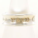 Ring Tiffany&Co. 1837 925 9 7.4G
