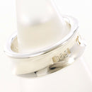 Ring Tiffany&Co. 1837 925 9 7.4G