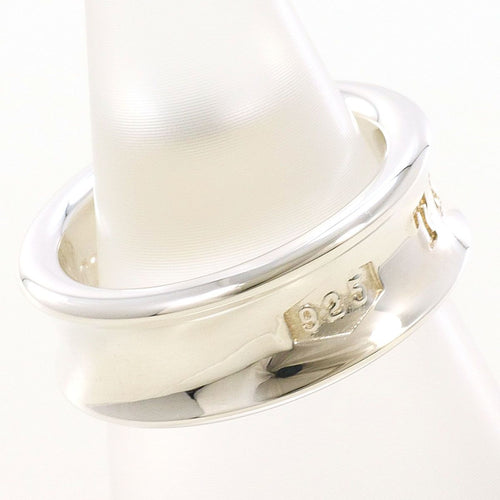 Ring Tiffany&Co. 1837 925 9 7.4G