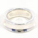 Ring Tiffany&Co. 1837 925 9 7.4G