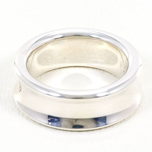Ring Tiffany&Co. 1837 925 9 7.4G