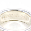 Ring Tiffany&Co. 1837 925 9 7.4G