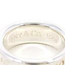 Ring Tiffany&Co. 1837 925 9 7.4G